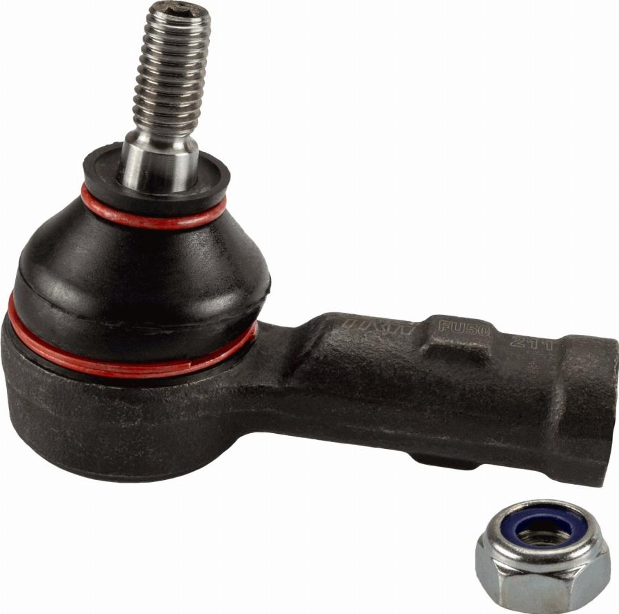 TRW JTE211 - Tie Rod End www.autospares.lv