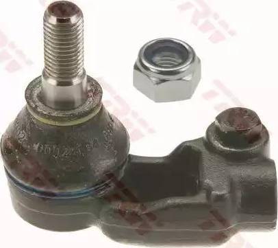 RIDER RD.322912180 - Tie Rod End www.autospares.lv