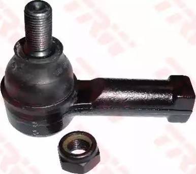 GMB 0710-0010 - Наконечник рулевой тяги, шарнир www.autospares.lv