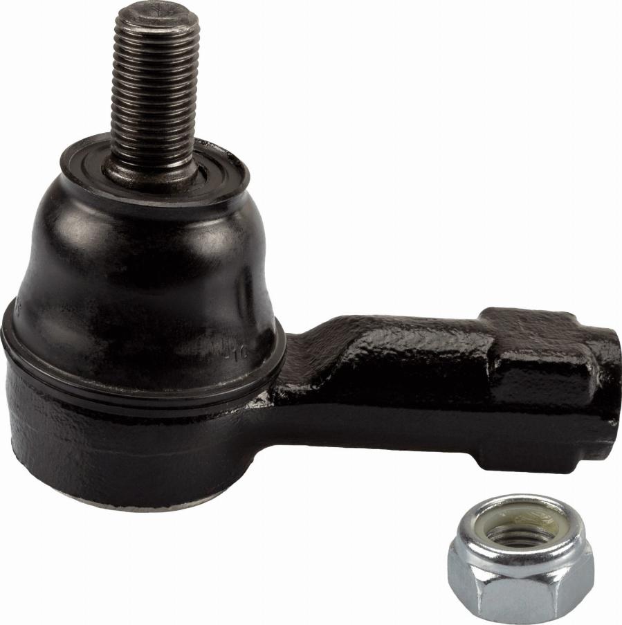 TRW JTE7621 - Tie Rod End www.autospares.lv