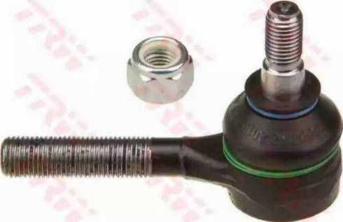 RIDER RD.322914640 - Наконечник рулевой тяги, шарнир www.autospares.lv