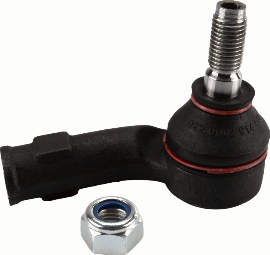 TRW JTE779 - Tie Rod End www.autospares.lv