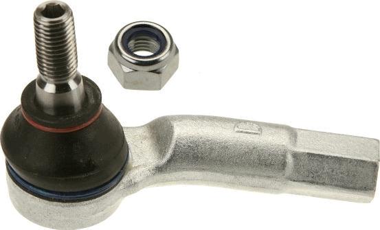 TRW JTF199 - Tie Rod End www.autospares.lv