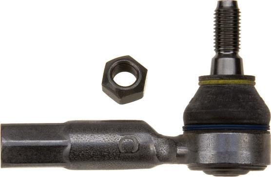 TRW JTF201 - Tie Rod End www.autospares.lv