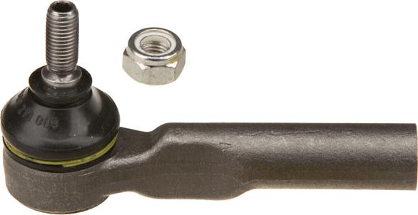 TRW JTF207 - Tie Rod End www.autospares.lv