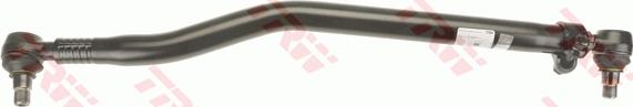 TRW JTR4419 - Stūres garenstiepnis www.autospares.lv