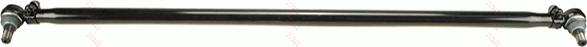 TRW JTR4055 - Tie Rod www.autospares.lv