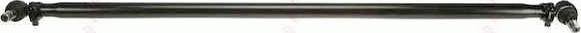 TRW JTR4279 - Tie Rod www.autospares.lv