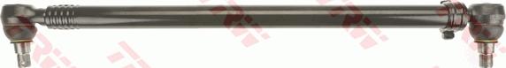 TRW JTR0250 - Stūres garenstiepnis www.autospares.lv