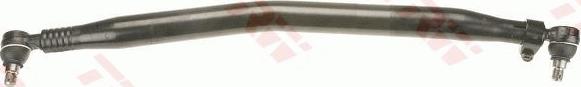 TRW JTR0216 - Stūres garenstiepnis www.autospares.lv