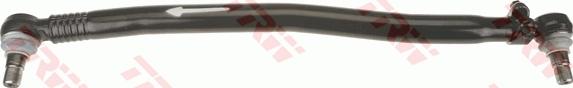 TRW JTR0280 - Stūres garenstiepnis www.autospares.lv