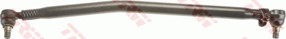 TRW JTR0231 - Stūres garenstiepnis www.autospares.lv