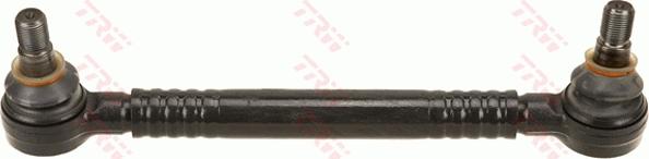 TRW JTR3027 - Stiepnis / Atsaite, Stabilizators www.autospares.lv