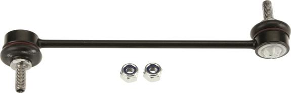 TRW JTS929 - Rod / Strut, stabiliser www.autospares.lv