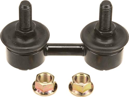 TRW JTS445 - Stiepnis / Atsaite, Stabilizators www.autospares.lv