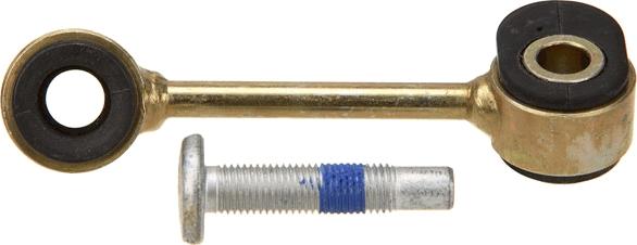 TRW JTS440 - Stiepnis / Atsaite, Stabilizators www.autospares.lv