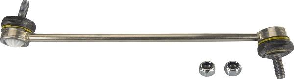 TRW JTS463 - Rod / Strut, stabiliser www.autospares.lv