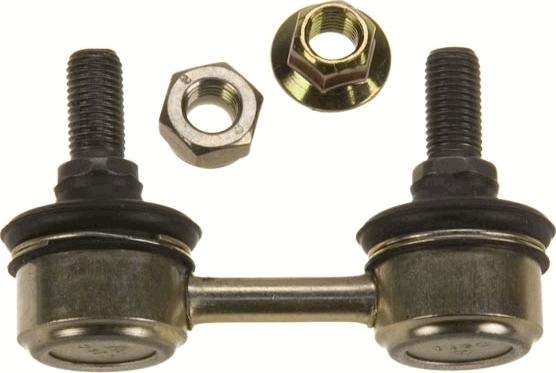 TRW JTS518 - Stiepnis / Atsaite, Stabilizators www.autospares.lv