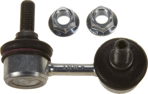 TRW JTS533 - Stiepnis / Atsaite, Stabilizators www.autospares.lv