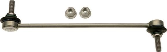 TRW JTS645 - Rod / Strut, stabiliser www.autospares.lv