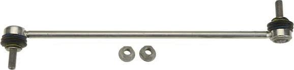 TRW JTS603 - Stiepnis / Atsaite, Stabilizators www.autospares.lv