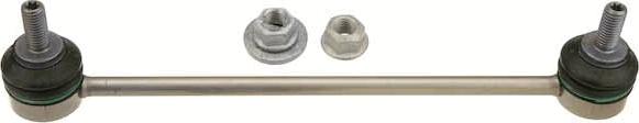 TRW JTS618 - Rod / Strut, stabiliser www.autospares.lv