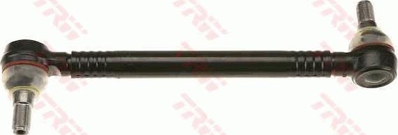 TRW JTS0013 - Stiepnis / Atsaite, Stabilizators www.autospares.lv