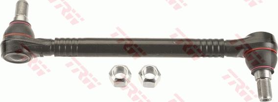 TRW JTS0036 - Stiepnis / Atsaite, Stabilizators www.autospares.lv