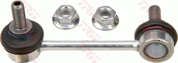 TRW JTS194 - Stiepnis / Atsaite, Stabilizators www.autospares.lv