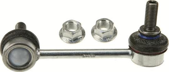 TRW JTS193 - Stiepnis / Atsaite, Stabilizators www.autospares.lv