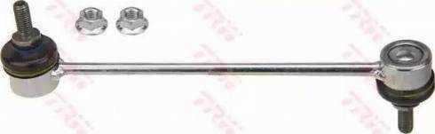 RIDER RD.341510576 - Rod / Strut, stabiliser www.autospares.lv