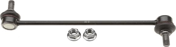 TRW JTS1096 - Rod / Strut, stabiliser www.autospares.lv