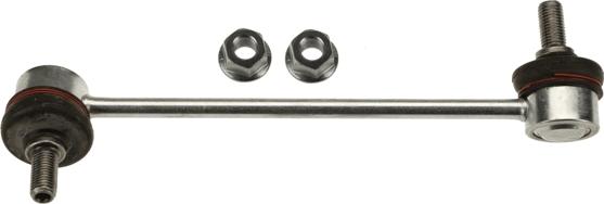 TRW JTS1043 - Stiepnis / Atsaite, Stabilizators www.autospares.lv