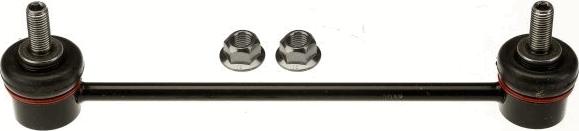 TRW JTS1060 - Stiepnis / Atsaite, Stabilizators www.autospares.lv