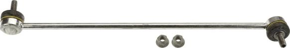 TRW JTS1186 - Rod / Strut, stabiliser www.autospares.lv