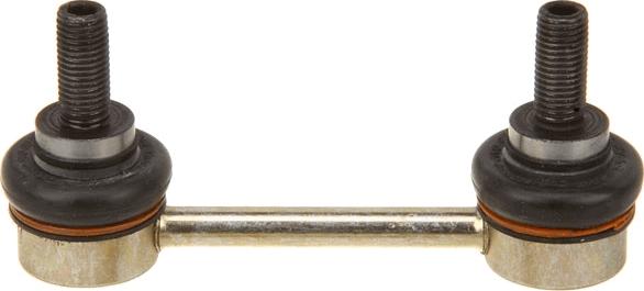 TRW JTS118 - Rod / Strut, stabiliser www.autospares.lv