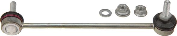 TRW JTS112 - Rod / Strut, stabiliser www.autospares.lv