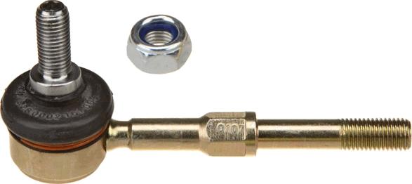 TRW JTS350 - Stiepnis / Atsaite, Stabilizators www.autospares.lv