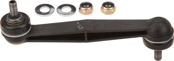 TRW JTS386 - Stiepnis / Atsaite, Stabilizators www.autospares.lv