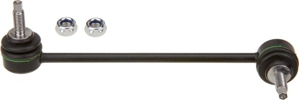 TRW JTS381 - Rod / Strut, stabiliser www.autospares.lv