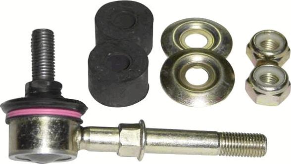 TRW JTS296 - Stiepnis / Atsaite, Stabilizators www.autospares.lv