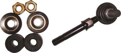 TRW JTS241 - Stiepnis / Atsaite, Stabilizators www.autospares.lv