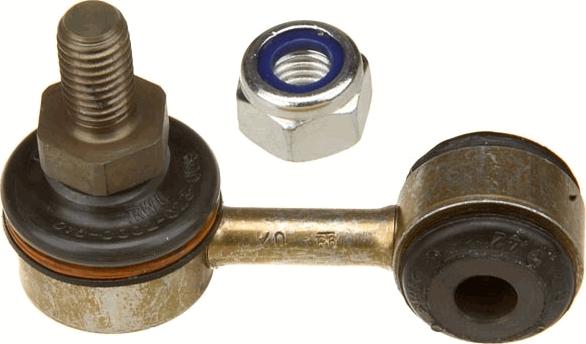 TRW JTS260 - Stiepnis / Atsaite, Stabilizators www.autospares.lv