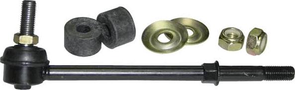 TRW JTS205 - Stiepnis / Atsaite, Stabilizators www.autospares.lv