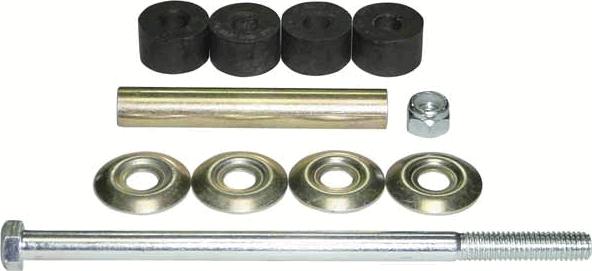 TRW JTS239 - Stiepnis / Atsaite, Stabilizators www.autospares.lv