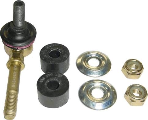 TRW JTS225 - Stiepnis / Atsaite, Stabilizators www.autospares.lv