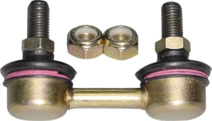 TRW JTS223 - Stiepnis / Atsaite, Stabilizators www.autospares.lv