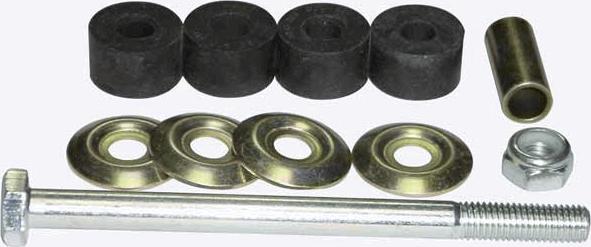 TRW JTS222 - Stiepnis / Atsaite, Stabilizators www.autospares.lv