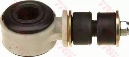 RIDER RD.341512202 - Rod / Strut, stabiliser www.autospares.lv