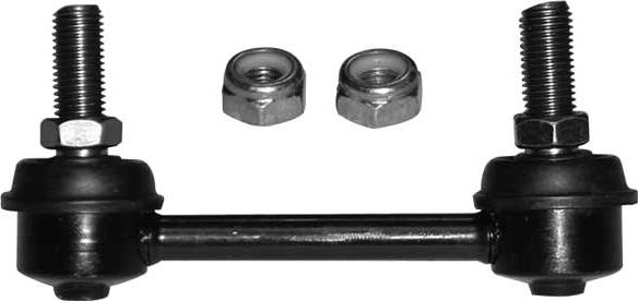 TRW JTS7504 - Stiepnis / Atsaite, Stabilizators www.autospares.lv